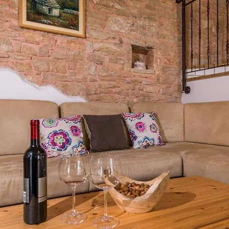 In Apartamento