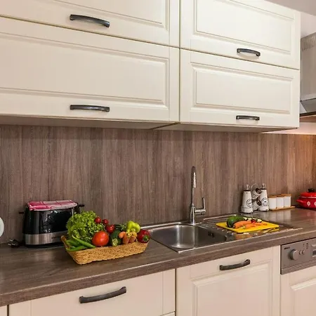 Apartamento In Barban