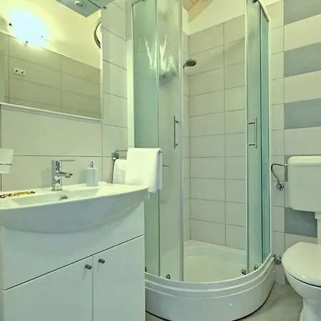 Apartamento In Barban
