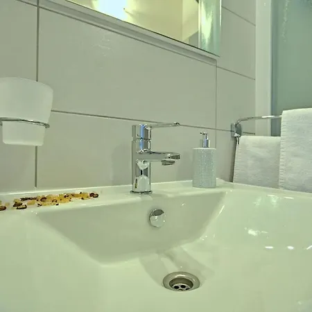 In Apartamento Barban