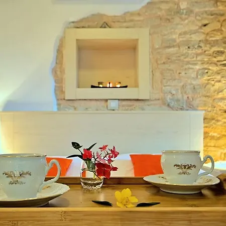 Apartamento In *