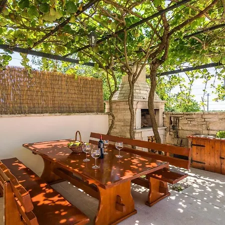 Apartamento In *